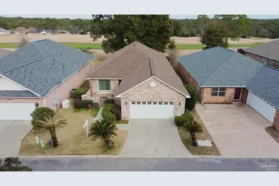 3341 Marcus Pointe Blvd, Pensacola, FL 32505 - Photo 1
