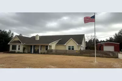 9437 Bone Bluff Dr, Navarre, FL 32566 - Photo 1