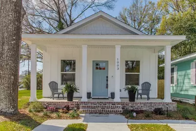 1003 W Jackson St, Pensacola, FL 32501 - Photo 1