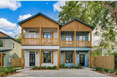 608 E Leonard #A & B, Pensacola, FL 32503 - Photo 1