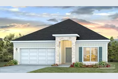 5875 Sargassum Ln, Milton, FL 32583 - Photo 1