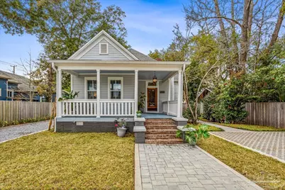 1005 N 16th Ave, Pensacola, FL 32501 - Photo 1