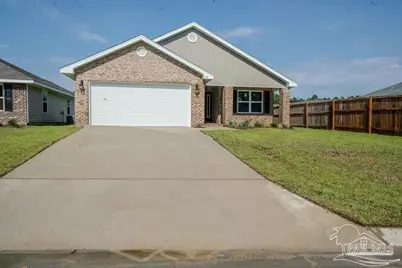 935 Pine Top Ln #8B, Cantonment, FL 32533 - Photo 1