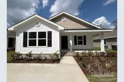 994 Brimwood Cir #29A, Cantonment, FL 32533 - Photo 1