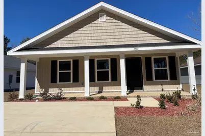 1010 Brimwood Cir #25A, Cantonment, FL 32533 - Photo 1