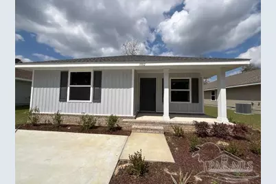 1002 Brimwood Cir #27A, Cantonment, FL 32533 - Photo 1