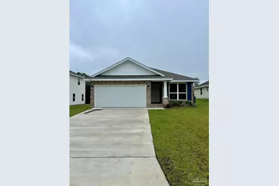 936 Rustling Pines Rd #14B, Cantonment, FL 32533 - Photo 1