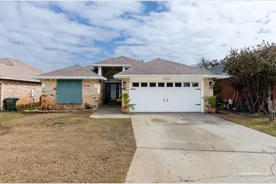 4624 Isles Dr, Pensacola, FL 32507 - Photo 1