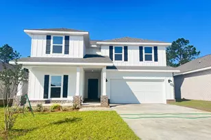 3103 Silver Maple Dr, Cantonment, FL 32533 - Photo 1