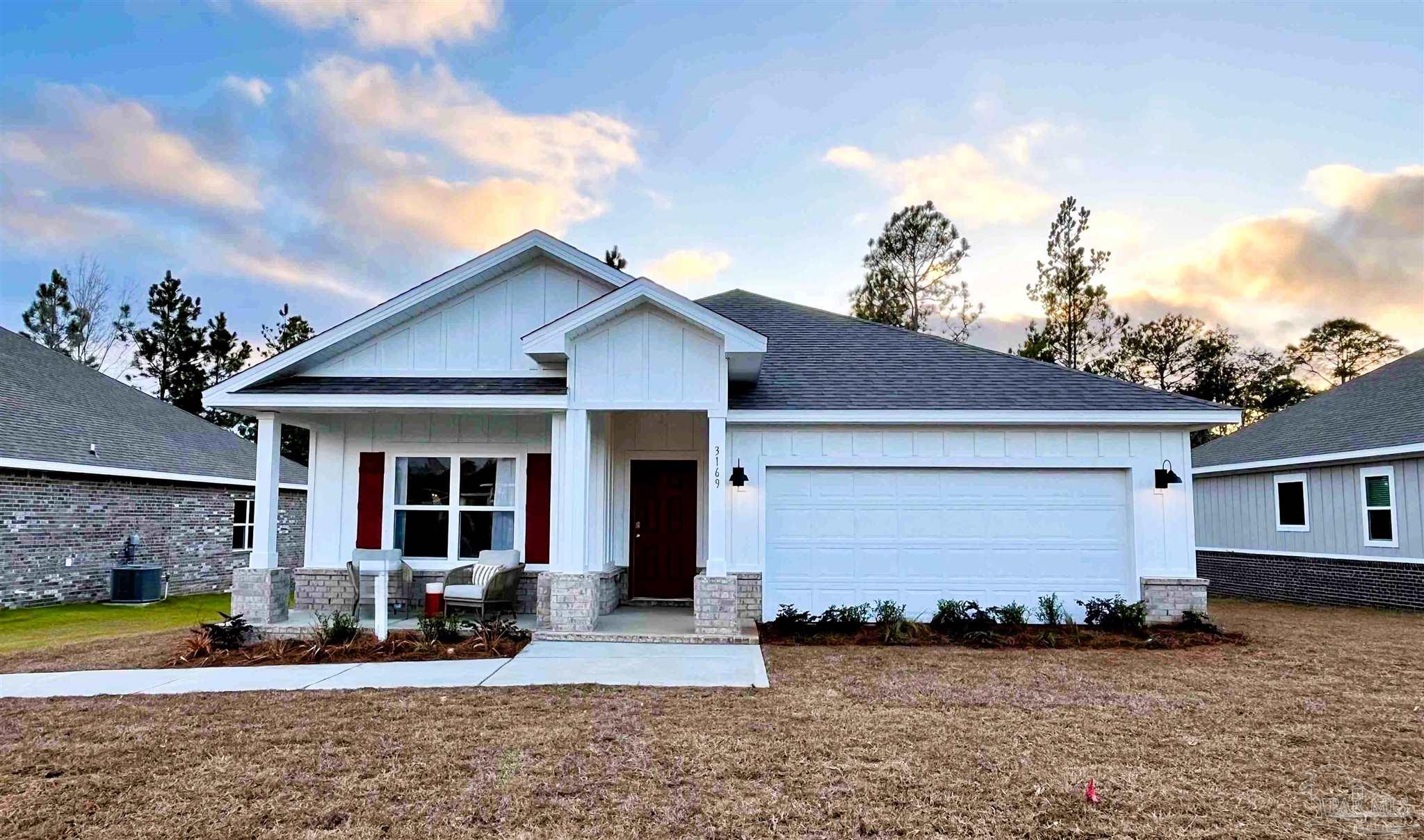 3099 Silver Maple Dr, Cantonment, FL 32533 - MLS 658660 - Coldwell Banker