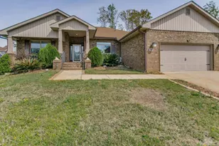 1426 Promenade Loop, Cantonment, FL 32533 - Photo 1