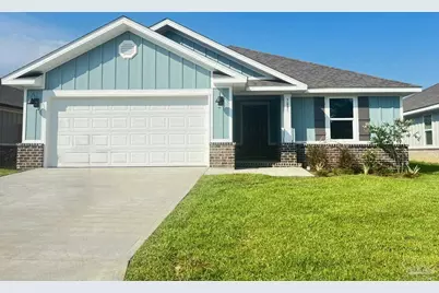 3085 Serviceberry Rd, Cantonment, FL 32533 - Photo 1