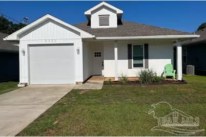 5316 Cambria Dr, Pensacola, FL 32507 - Photo 1