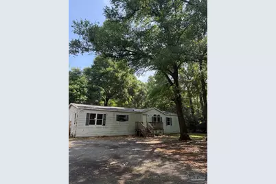 6650 Trammel Dr, Milton, FL 32570 - Photo 1