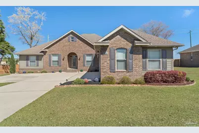 8667 Salt Grass Dr, Pensacola, FL 32526 - Photo 1