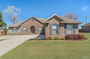 8667 Salt Grass Dr, Pensacola, FL 32526 - Photo 1