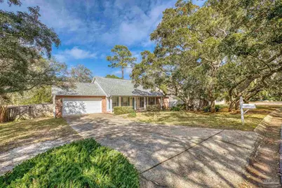 2818 Oak Ridge Dr, Gulf Breeze, FL 32563 - Photo 1