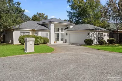 9538 Rainier Cir, Navarre, FL 32566 - Photo 1