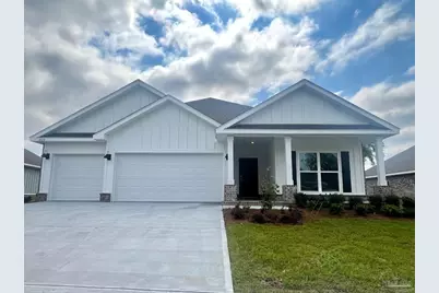 4918 Mallard Ct, Pace, FL 32571 - Photo 1