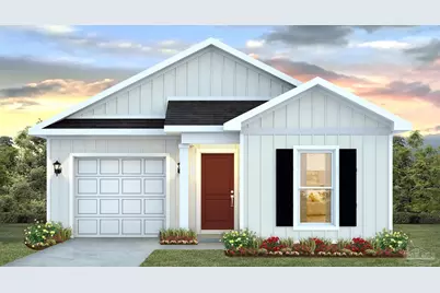 2152 Sandhill St, Cantonment, FL 32533 - Photo 1