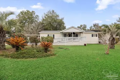 8970 Bluebell St, Milton, FL 32583 - Photo 1