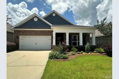 7581 Burnside Loop, Pensacola, FL 32526 - Photo 1