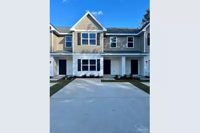 5543 Lexlee Blvd #11C, Pensacola, FL 32526 - Photo 1