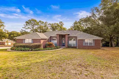 5406 Oak Meadow Dr, Milton, FL 32570 - Photo 1