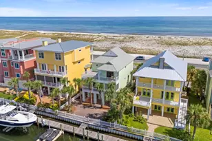 1066 Fort Pickens Rd, Pensacola Beach, FL 32561 - Photo 1