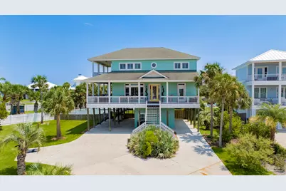 1776 Ensenada Dos, Pensacola Beach, FL 32561 - Photo 1