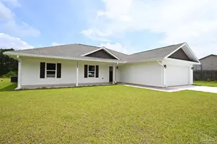 295 W Kingsfield Rd, Cantonment, FL 32533 - Photo 1