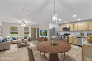 2878 Summer St, Milton, FL 32583 - Photo 1