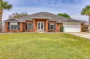 9660 Meadow Wood Ln, Navarre, FL 32566 - Photo 1