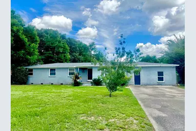 8184 Excelsior Dr, Pensacola, FL 32514 - Photo 1