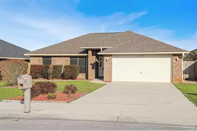 1958 Bright Water Dr, Gulf Breeze, FL 32563 - Photo 1