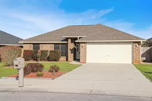 1958 Bright Water Dr, Gulf Breeze, FL 32563 - Photo 1