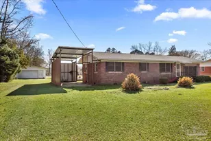 1609 Molino Rd, Molino, FL 32577 - Photo 1