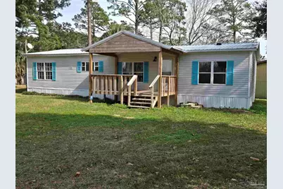 4625 Hale St, Pensacola, FL 32505 - Photo 1