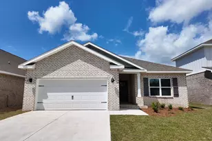 8126 Fir Tree Dr, Milton, FL 32583 - Photo 1