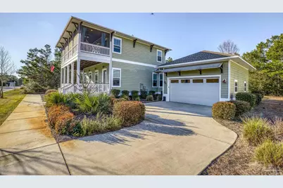 4885 Leeward Dr, Pensacola, FL 32507 - Photo 1