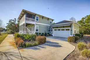 4885 Leeward Dr, Pensacola, FL 32507 - Photo 1