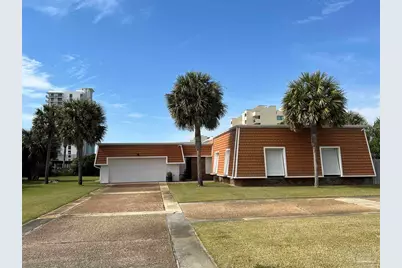 8 Sabine Dr, Pensacola Beach, FL 32561 - Photo 1