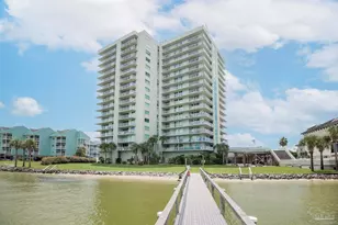 1200 Fort Pickens Rd, Pensacola Beach, FL 32561 - Photo 1