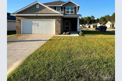 1782 Leigh Loop #7D, Cantonment, FL 32533 - Photo 1