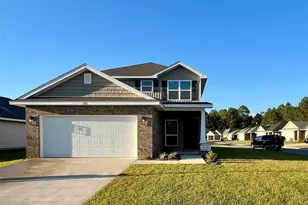 1782 Leigh Loop, Cantonment, FL 32533 - Photo 1