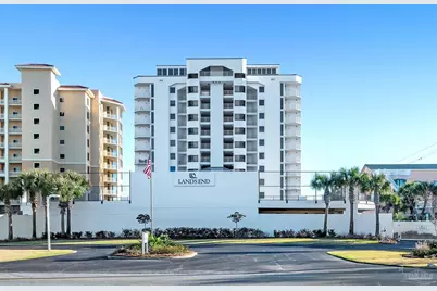 13335 Johnson Beach Rd #1003, Pensacola, FL 32507 - Photo 1