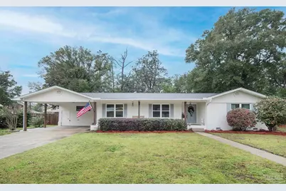 3625 Firestone Blvd, Pensacola, FL 32503 - Photo 1