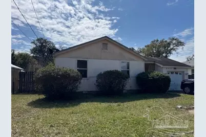4011 W Jackson St, Pensacola, FL 32505 - Photo 1