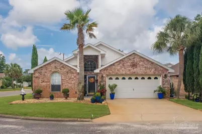 2921 Hidden Bay Blvd, Navarre, FL 32566 - Photo 1