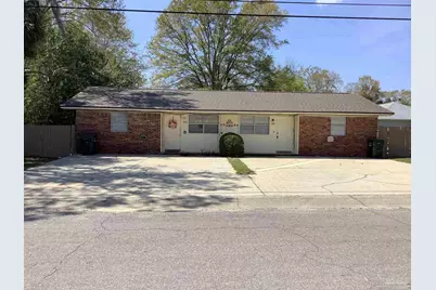 5385/5387 Broad St, Milton, FL 32570 - Photo 1